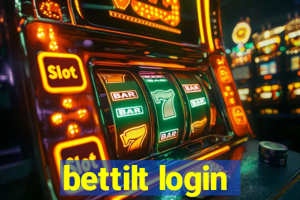 bettilt login